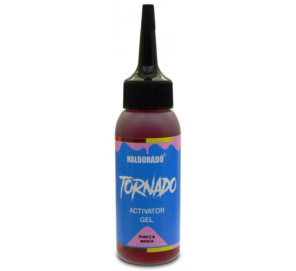 Haldorádó Dip Tornado Aktivátor Gél 60ml