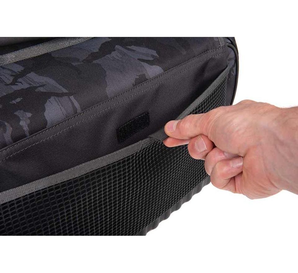 Fox Rage Taška Camo Voyager Large Carryall
