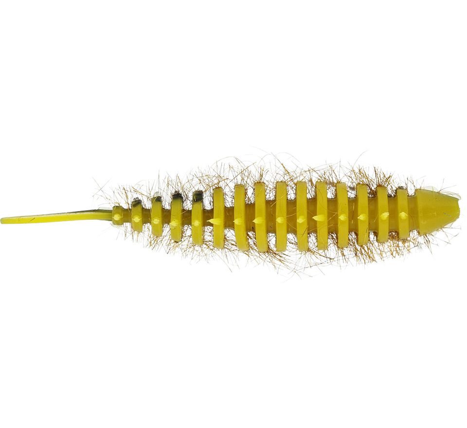 Westin Umělá Nástraha Needle Bug Garlic/Cheese 6,5cm 5ks