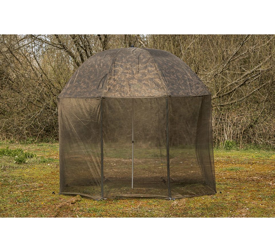 Fox Moskytiera 60in Brolly Mozzy Mesh