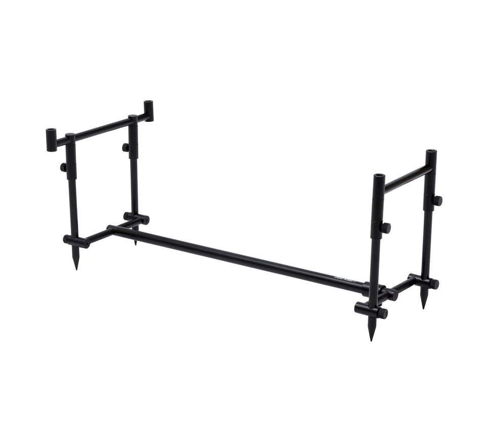 Prologic Stojan Avenger Rod Pod Kits Carrycase 2 Rod