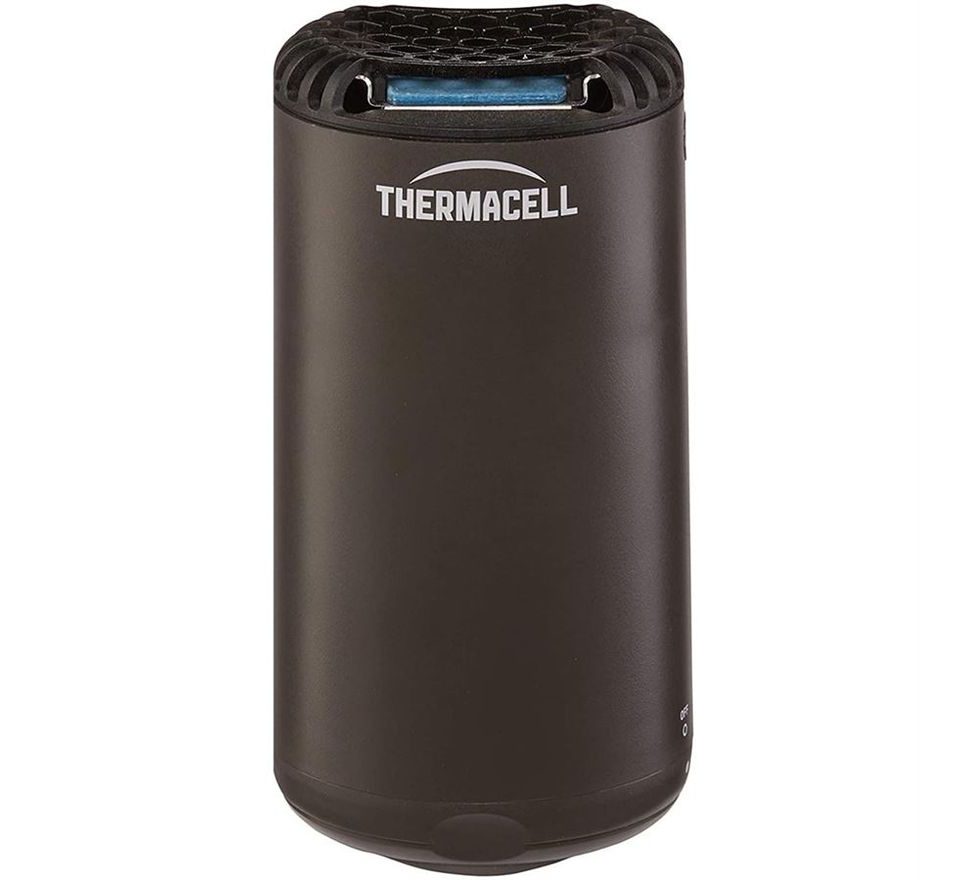 Thermacell Stolní odpuzovač komárů HALO Mini grafit