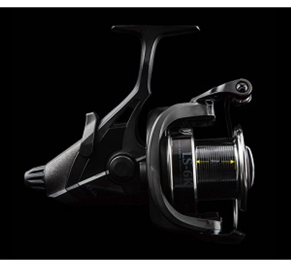 Okuma Navijak LS-6K Baitfeeder