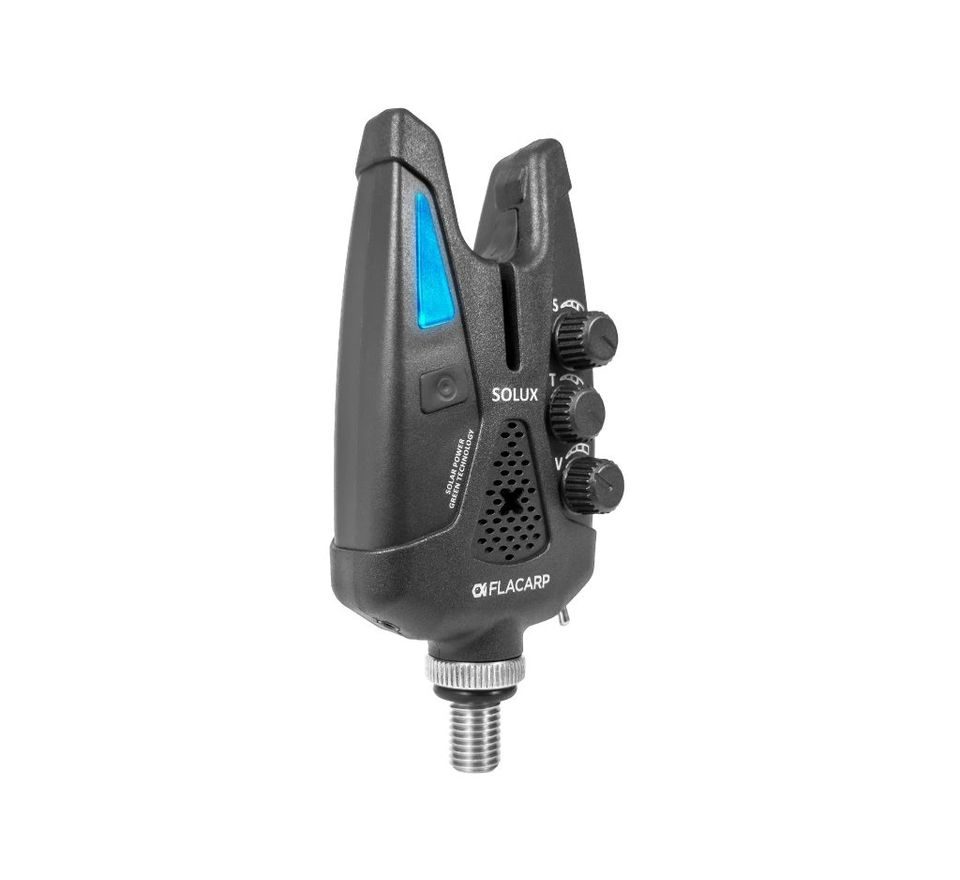 Flacarp Sada hlásičů Solux s příposlechem 2+1