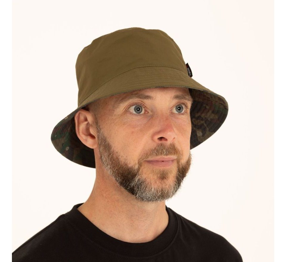Trakker Klobouk Reversible Bucket Hat