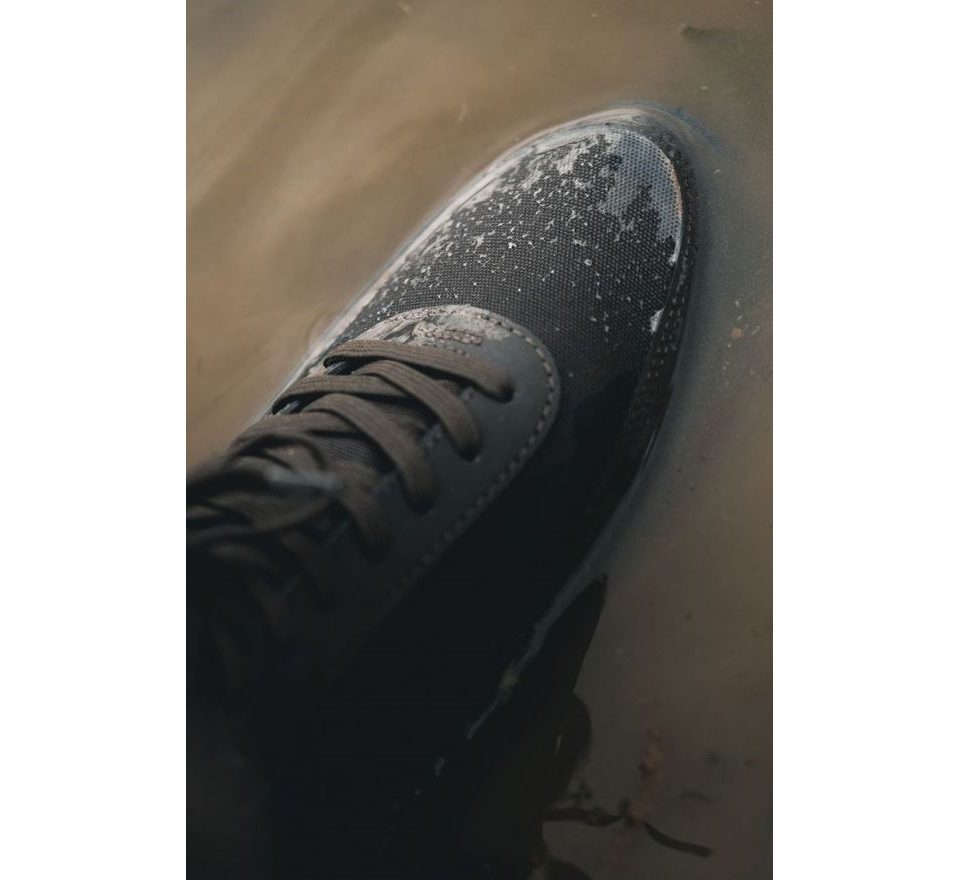 Korda Boty Drykore Trainer Dark Kamo