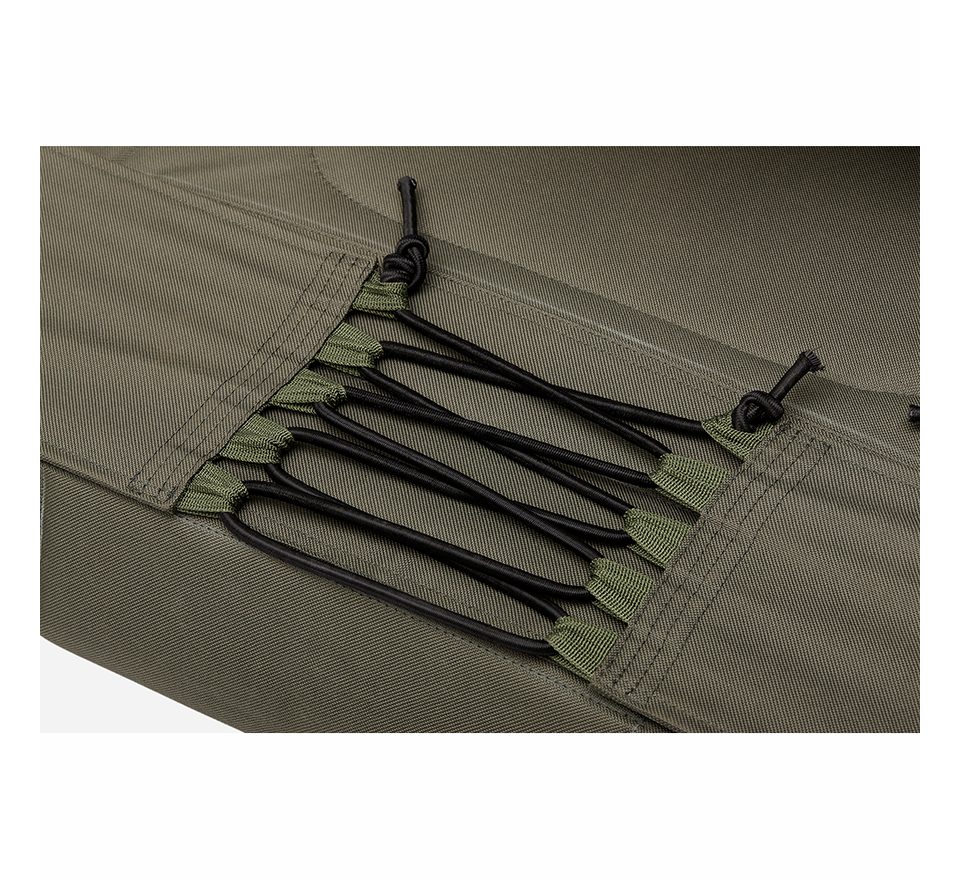 Prologic Lehátko se spacákem Avenger S/Bag & Bedchair System 6 Legs