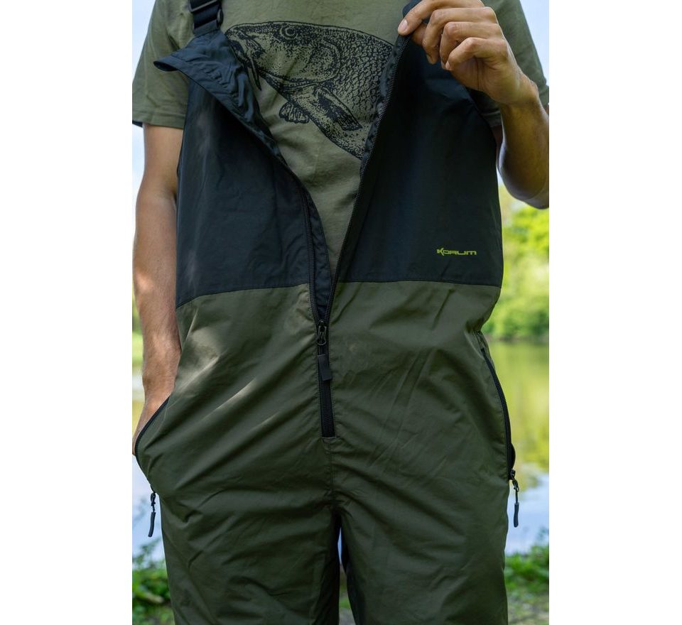 Korum Oblek Neoteric 5X5 Waterproof Suit