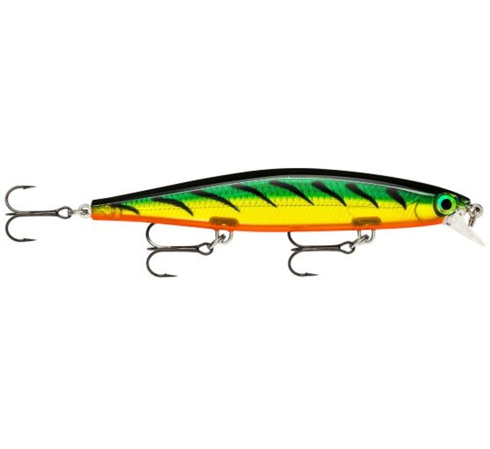 Rapala Wobler Shadow Rap Firetiger