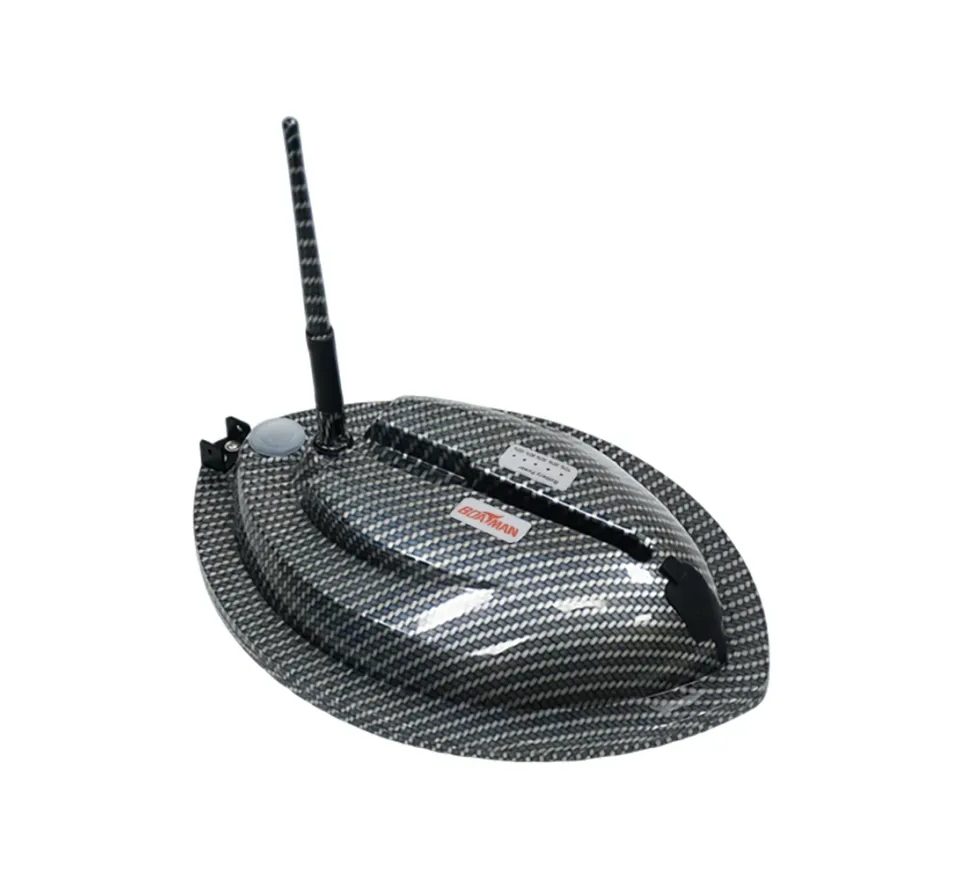 Boatman Bezdrátový sonar Boatman SN5 s 5" HD dotykovým displejem