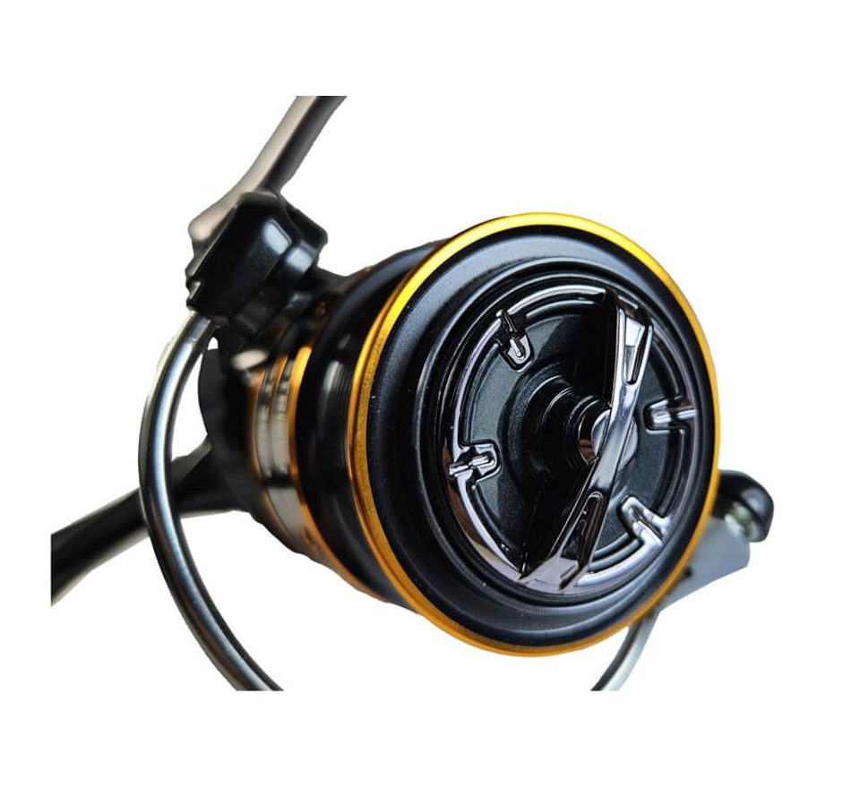 Zfish Naviják Striker ST 3000