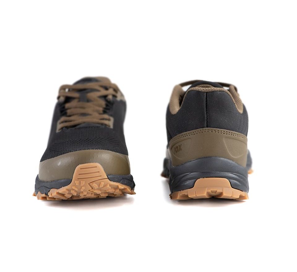 Fox Boty Explorer Trainer V2