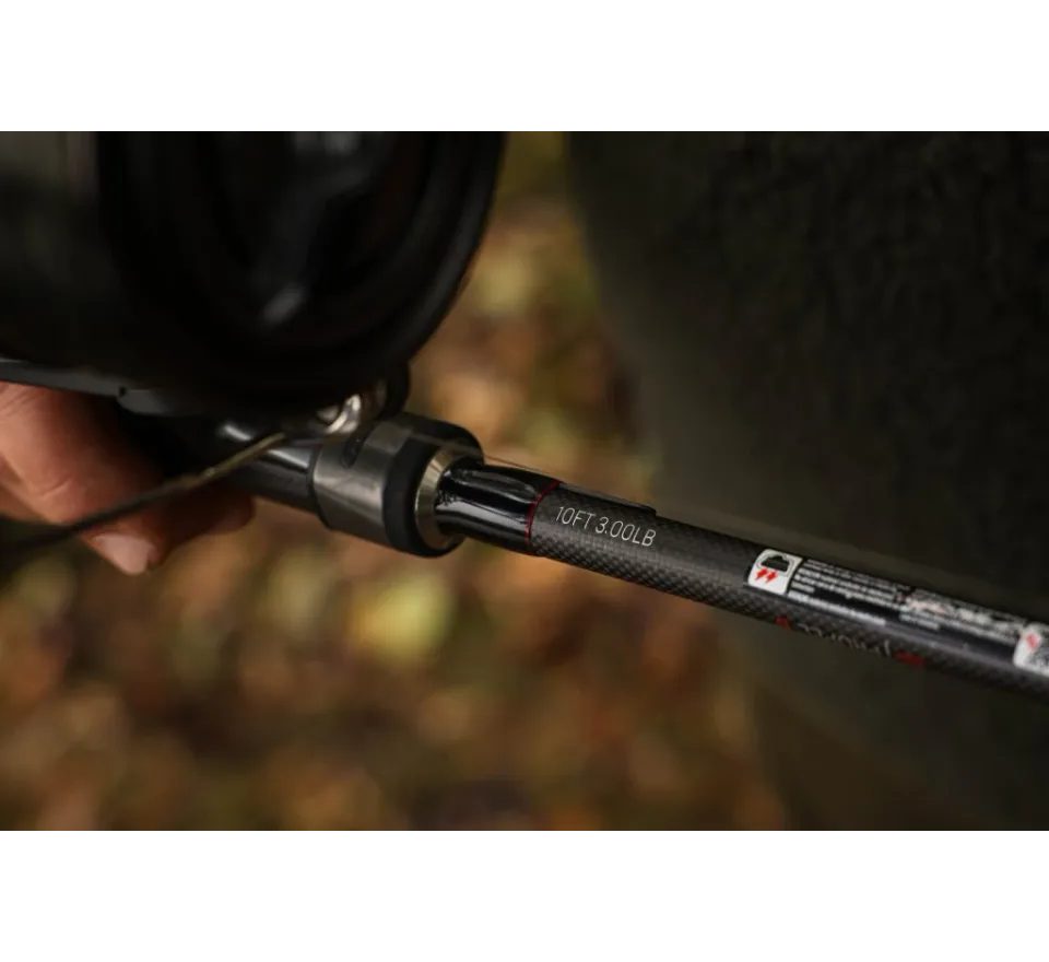 Trakker Prut Propel-B 10ft 3lb C