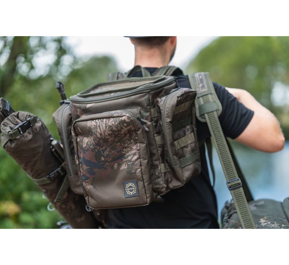 Nash Batoh Scope Soft Protect Rucksack 30L