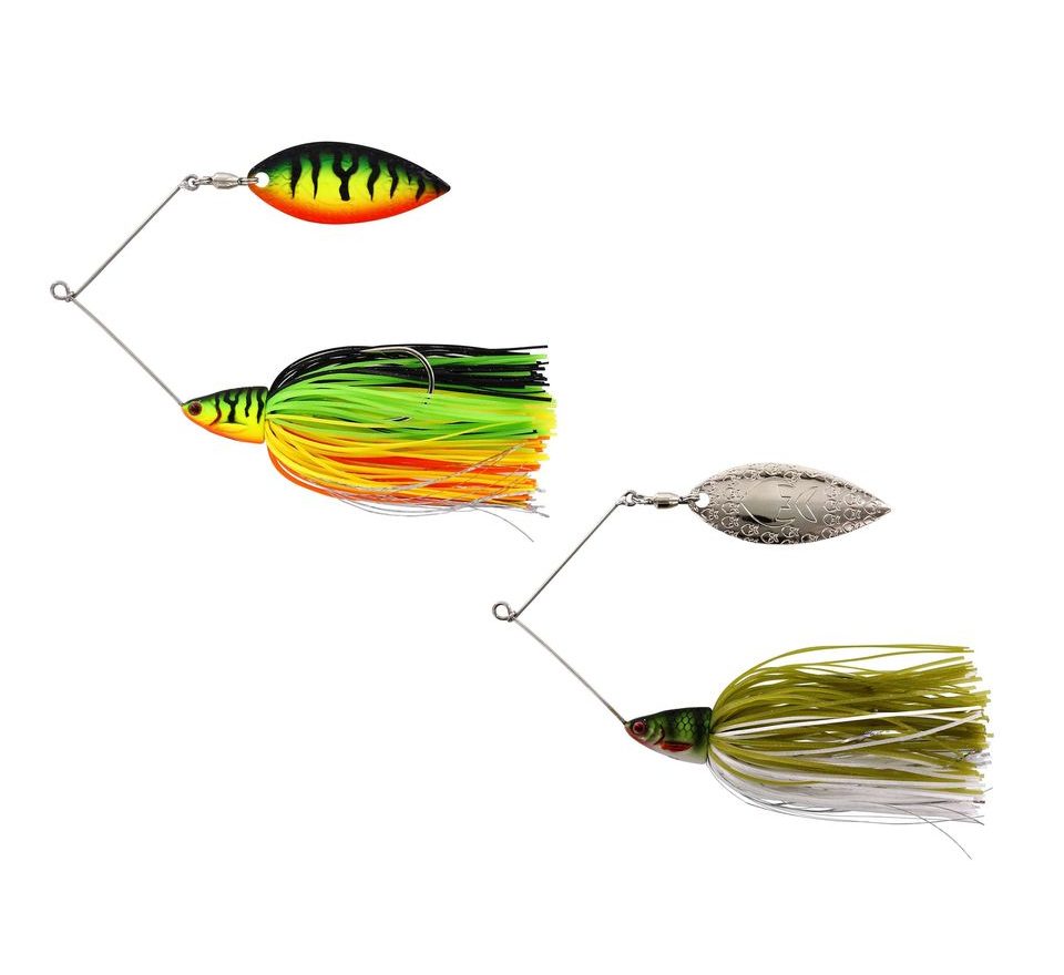 Westin Nástraha MonsterVibe Willow 23g