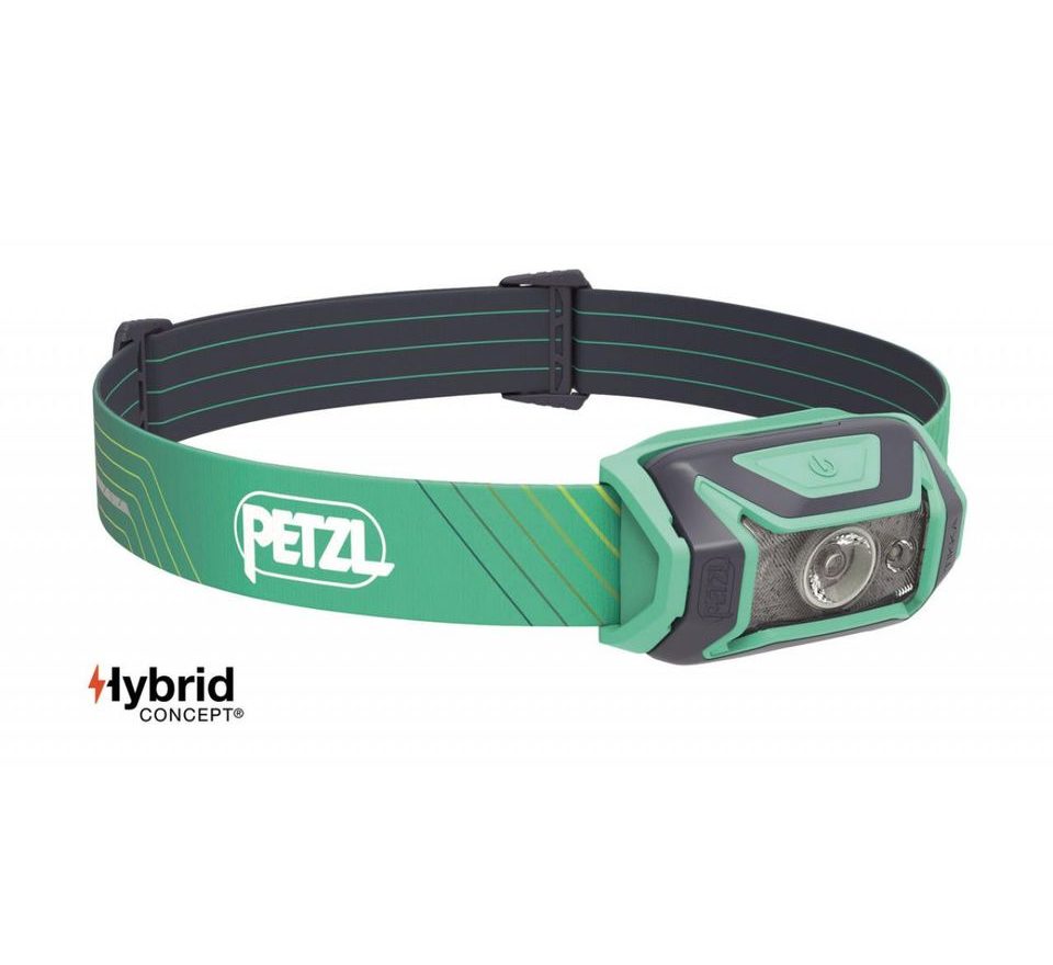 Petzl Čelovka Tikka Core