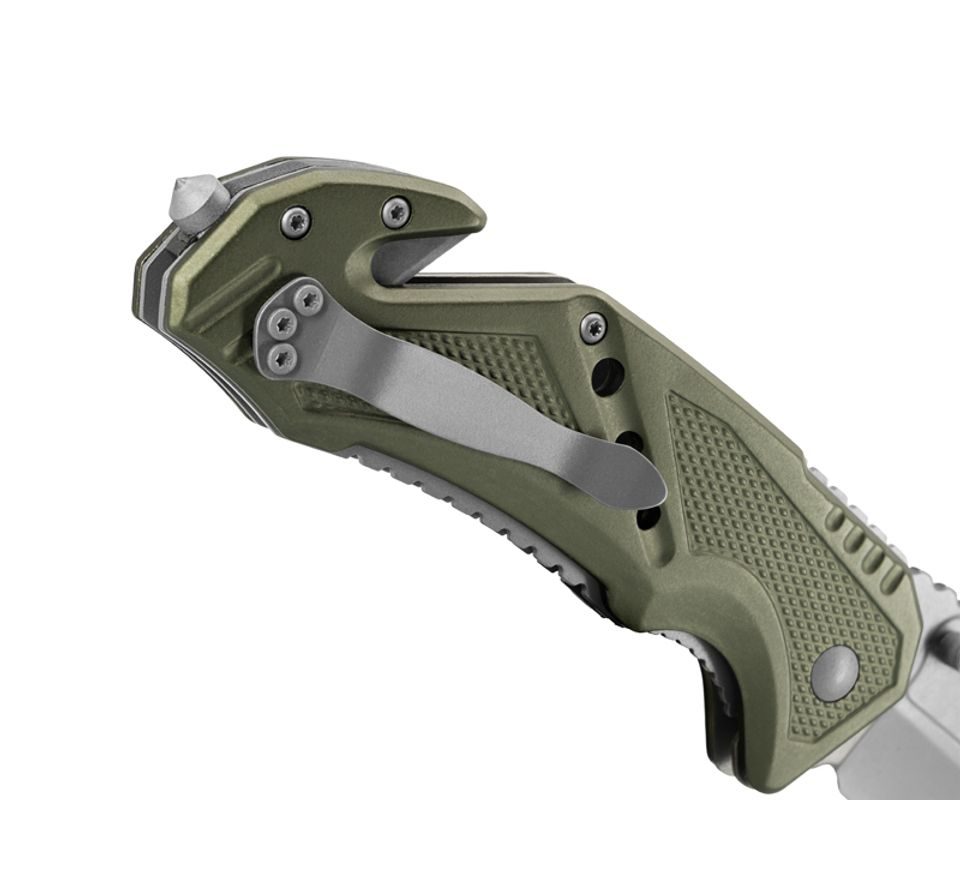 Delphin Skládací nůž Scarp