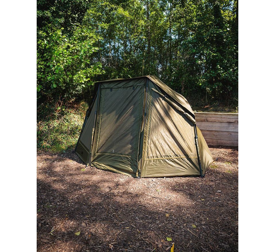 Fox Brolly EOS II Brolly System