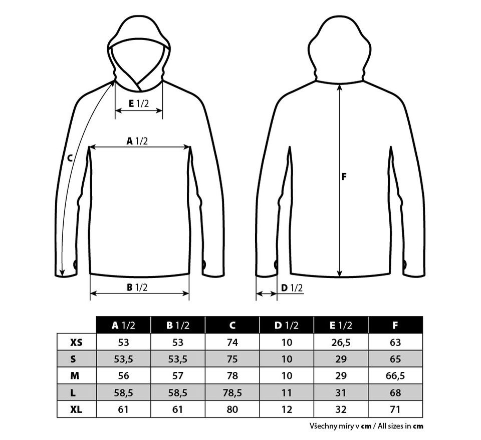 Giants fishing Dámske funkčné tričko s dlhým rukávom UV50+ Hoodie Purple