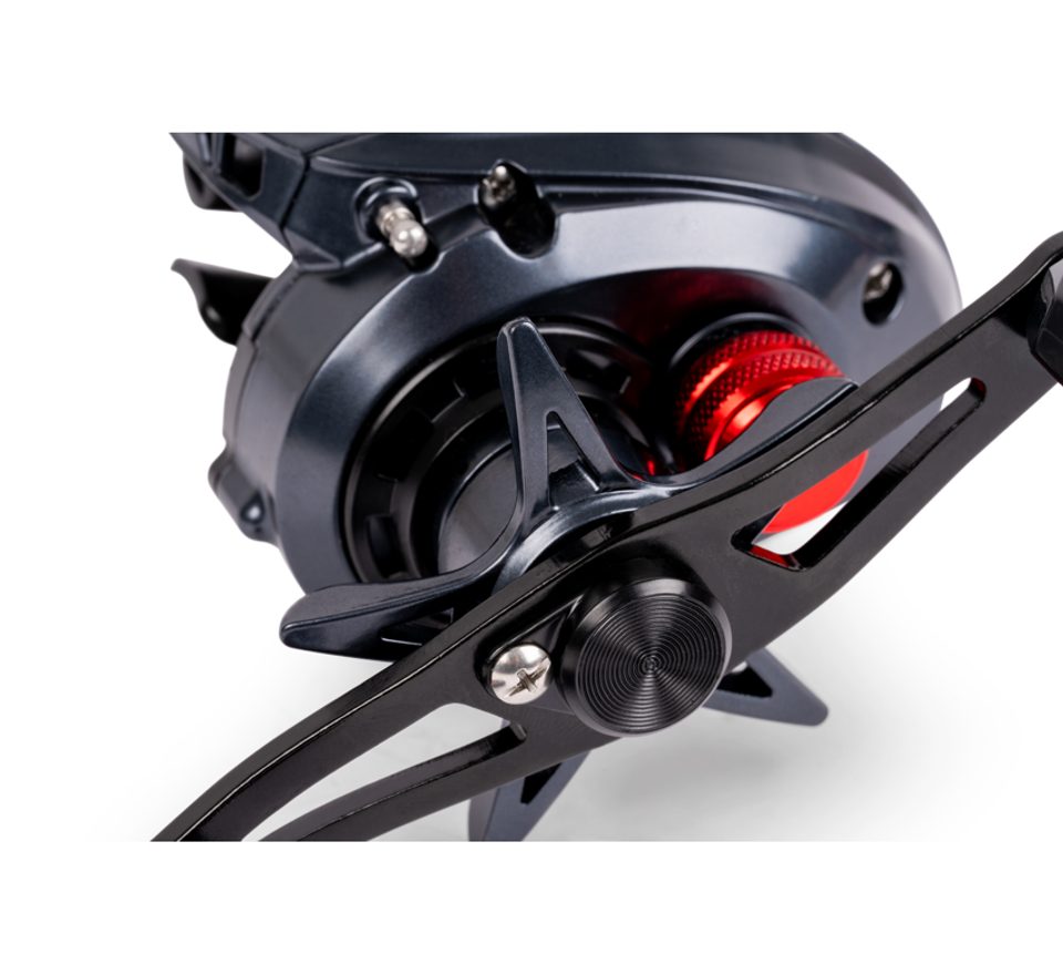 Zebco Naviják Demonic Baitcast 150 LHW