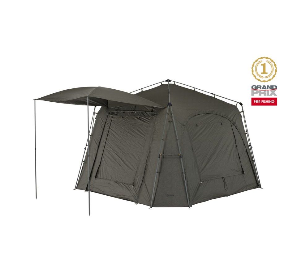 Mivardi Přístřešek Base Camp Xtreme XXL