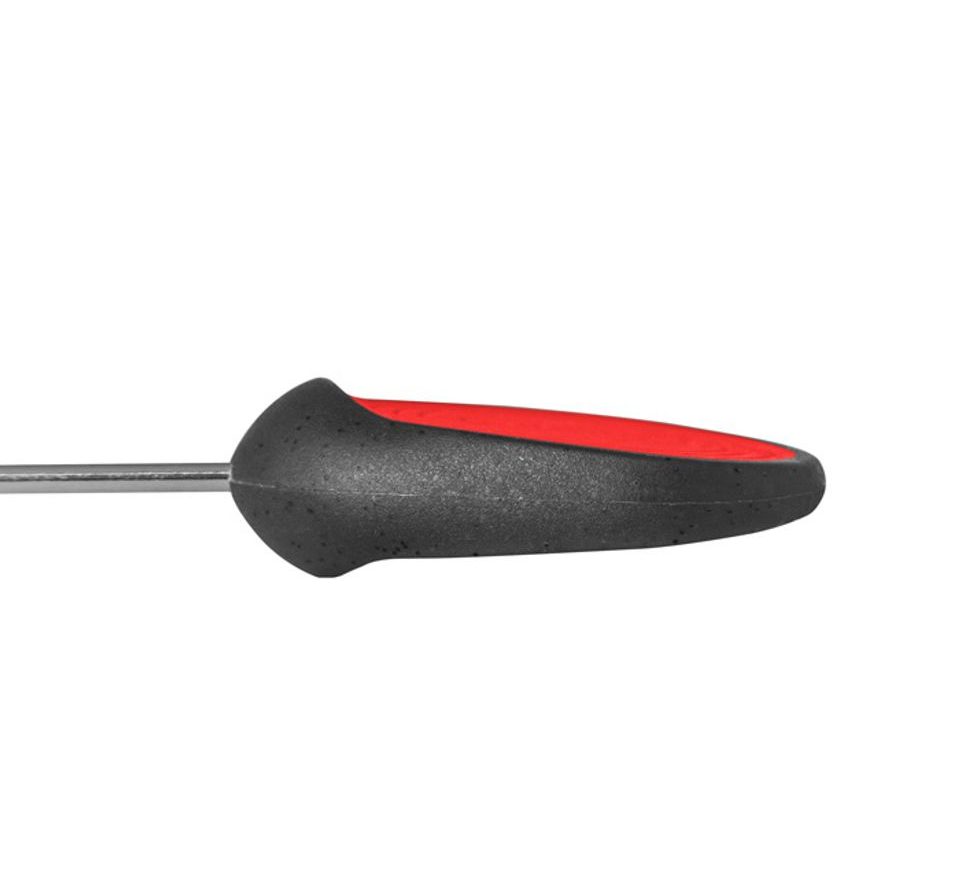 Delphin Jehla The End Grip Strong