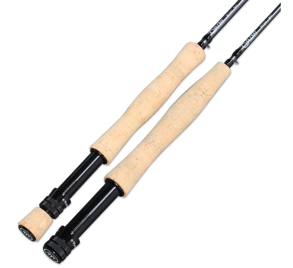 Wychwood Muškařský prut Flow Fly Rod 10ft #4