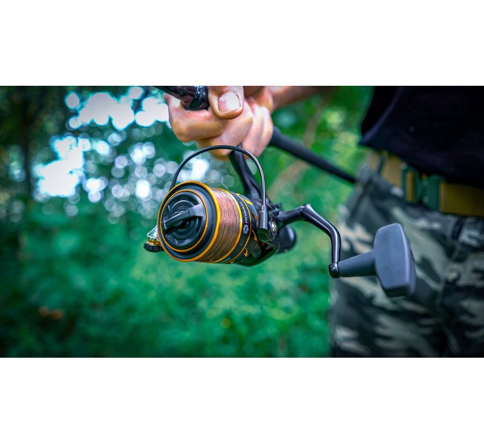 Mivardi Naviják WorX 5000