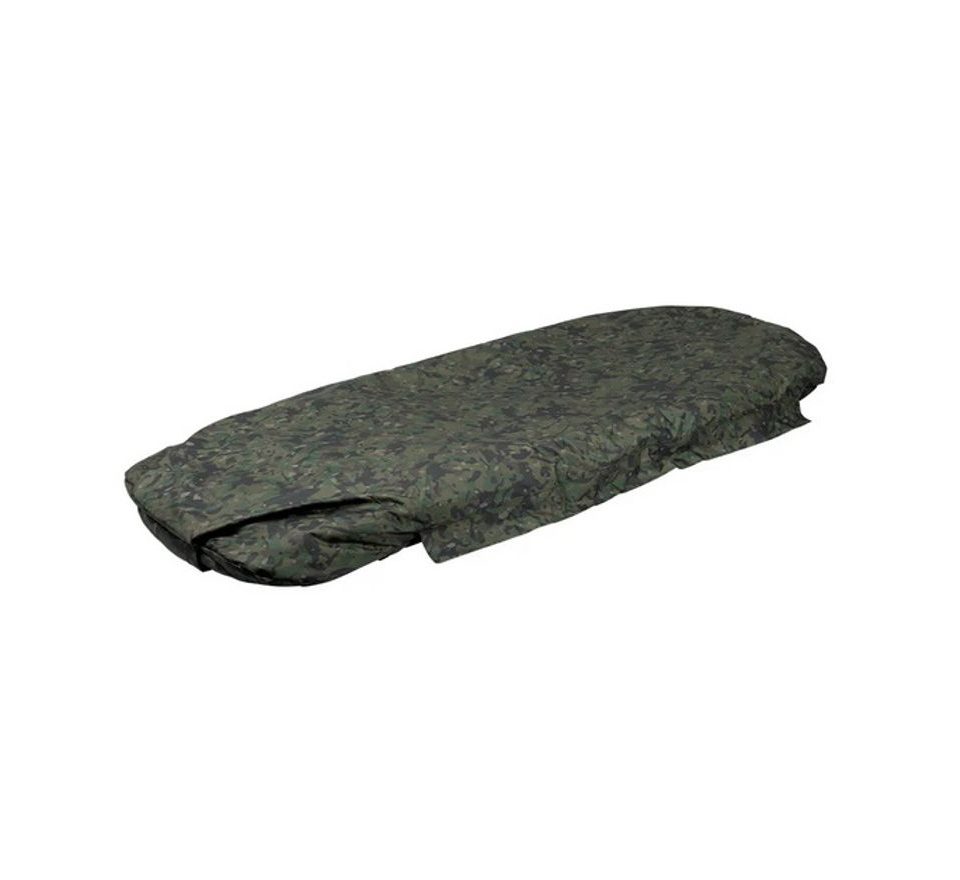 Trakker Spacák 365 Sleeping Bag Camo