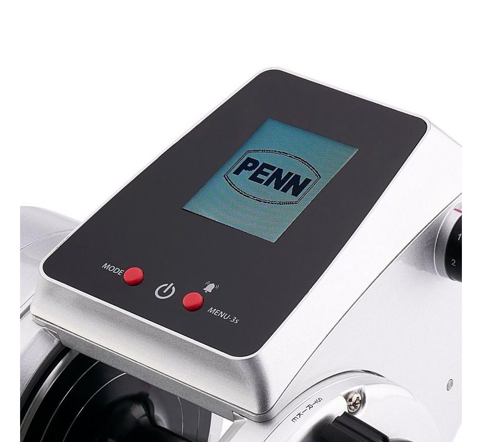 Penn Multiplikátor Fathom Electric 50 Reel Kit