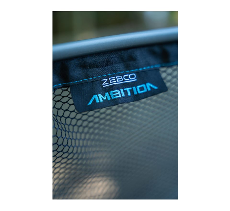 Zebco Podběráková hlava Ambition Spoon Net 45x35cm