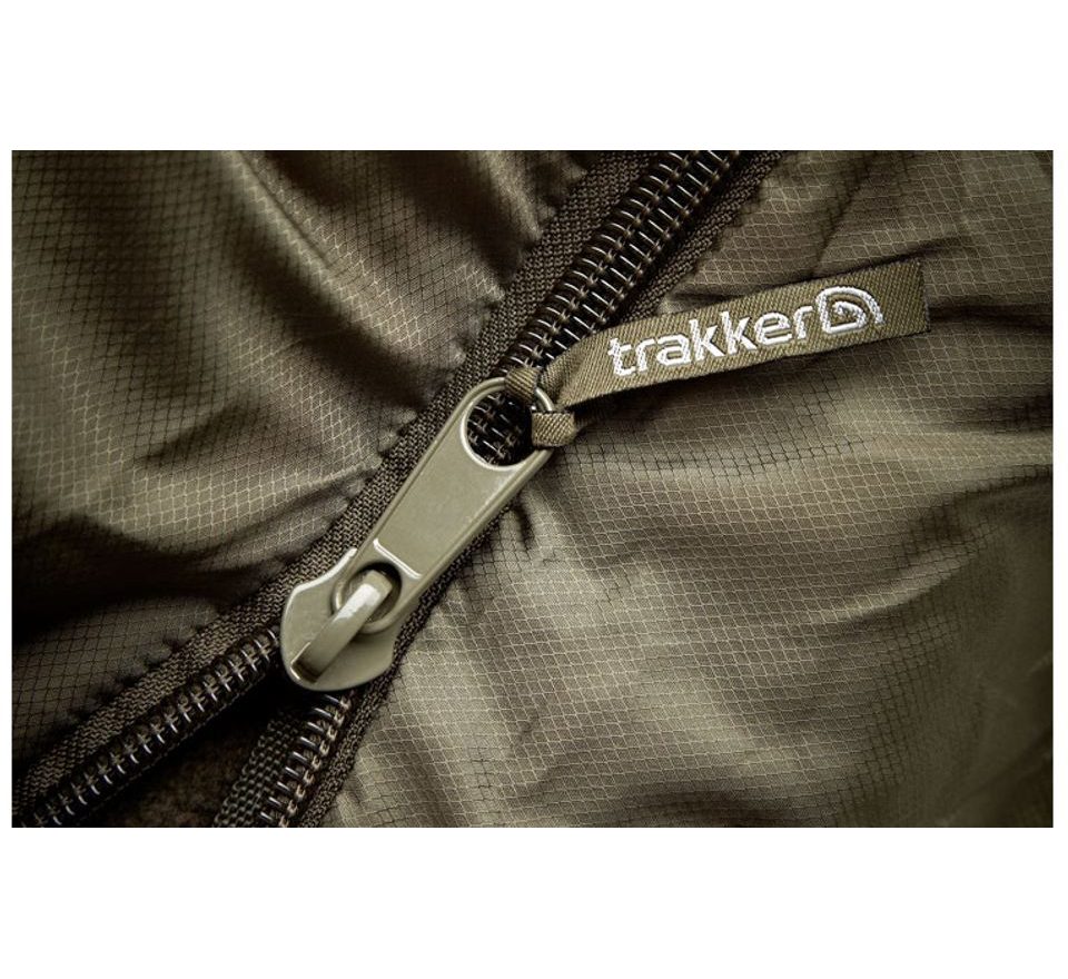 Trakker Spacák Big Snooze+ Wide Sleeping Bag