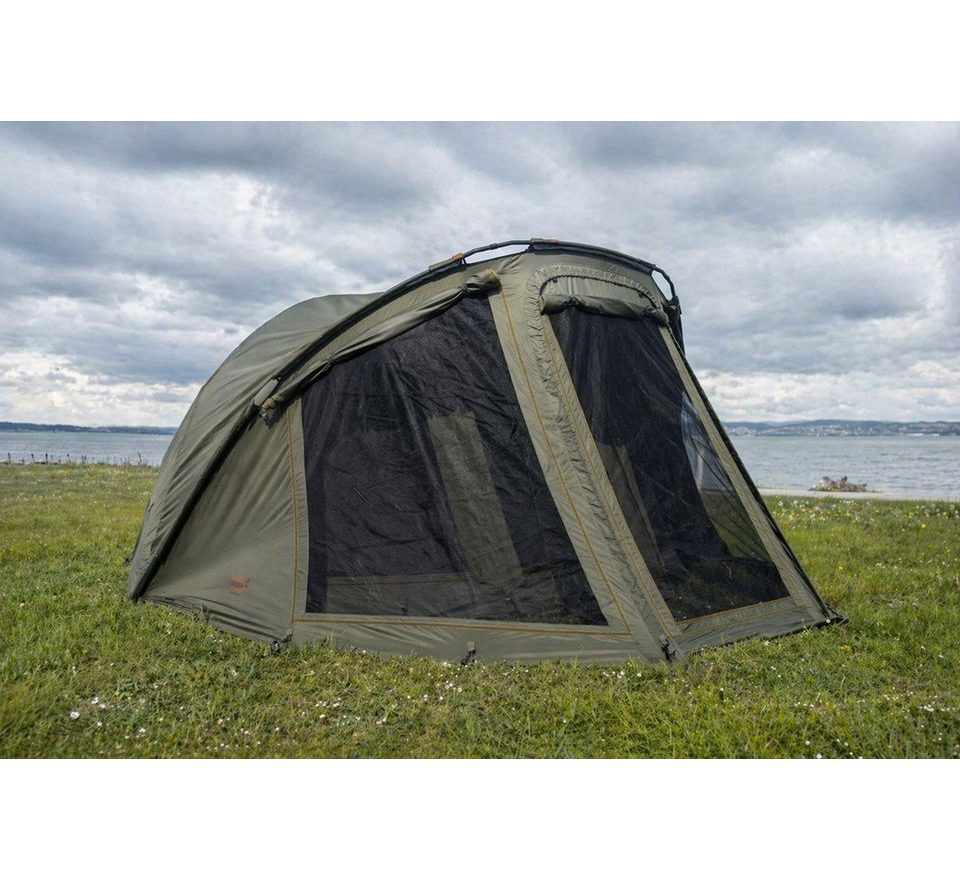 Giants fishing Druhý plášť Luxury Overwrap 2-3 Man MK2