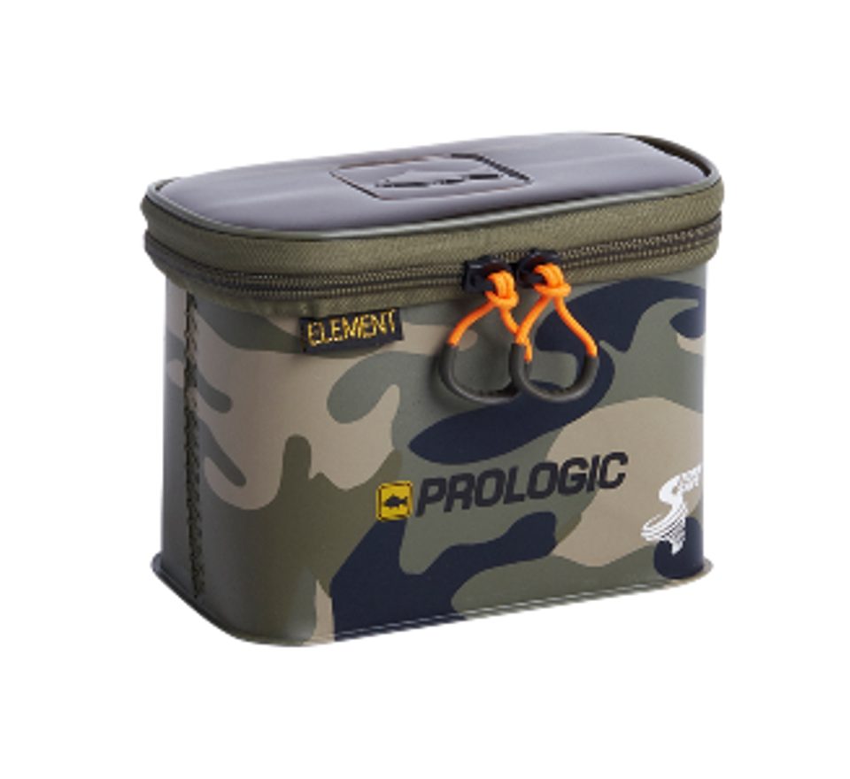 Prologic Pouzdro Element Storm Safe M Accessory Deep 4.5L