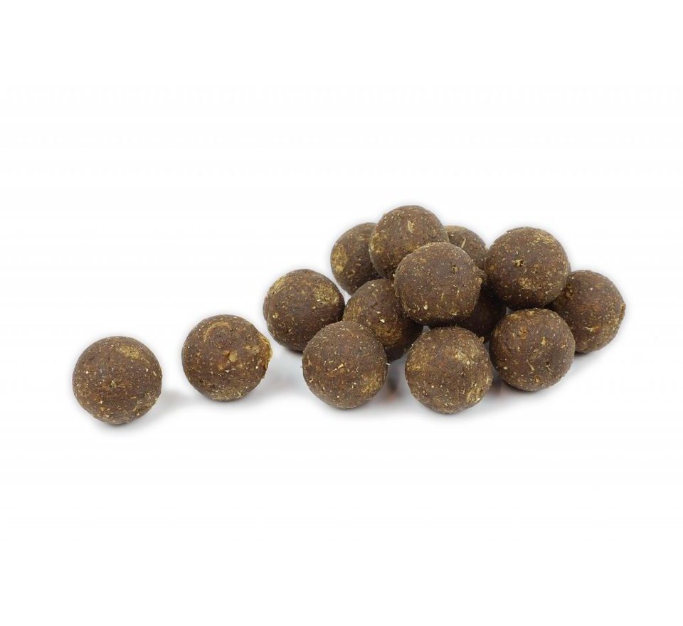 Nikl Boilies Economic Feed Squid 5kg