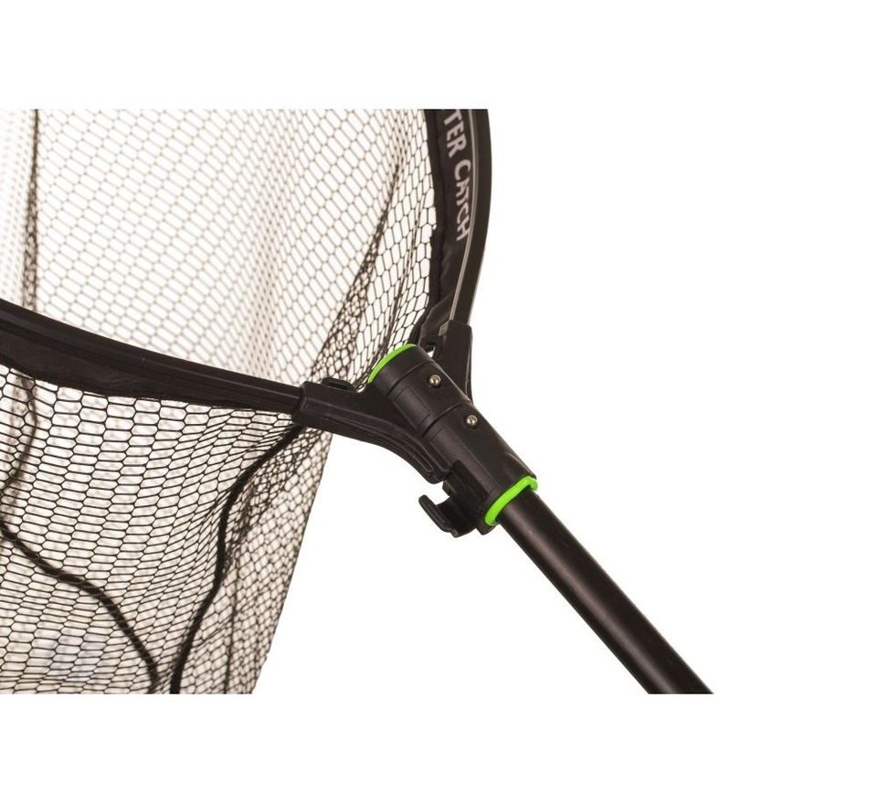 Zfish Podběrák Landing Net DLX 160cm