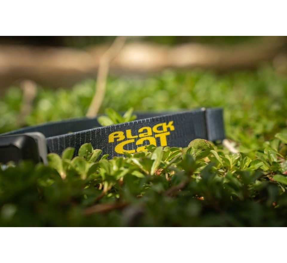 Black Cat Čelovka Lumo Cat 300 Headtorch