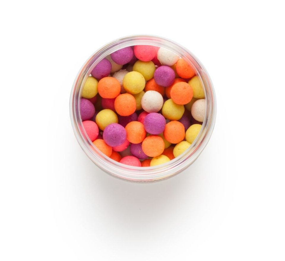 Mivardi Method balanced Wafters 8mm 20g