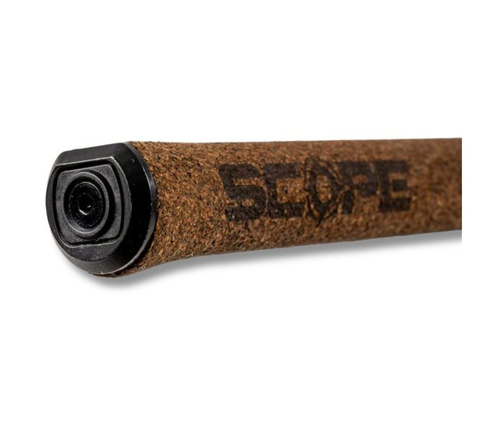 Nash Prut Scope OPS Dark Cork 9ft 3,5lb