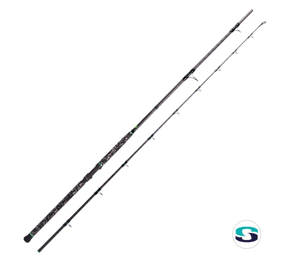 Zeck Prut Pro Cat sensi long 320cm 350g