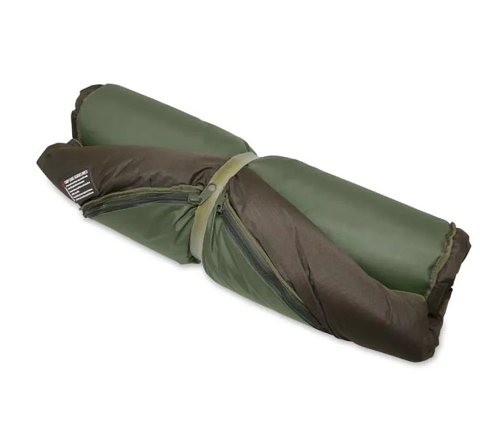 Trakker Samonafukovací podložka Self-Inflating Crib