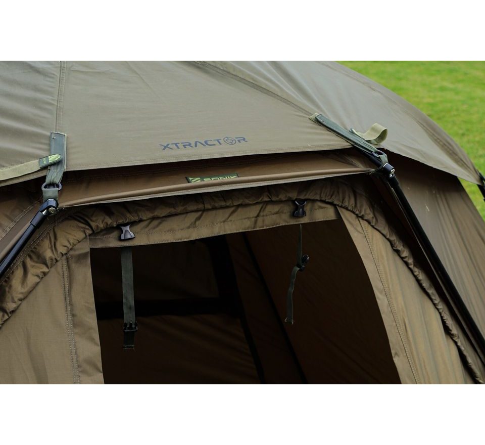 Sonik Bivak Xtractor Bivvy