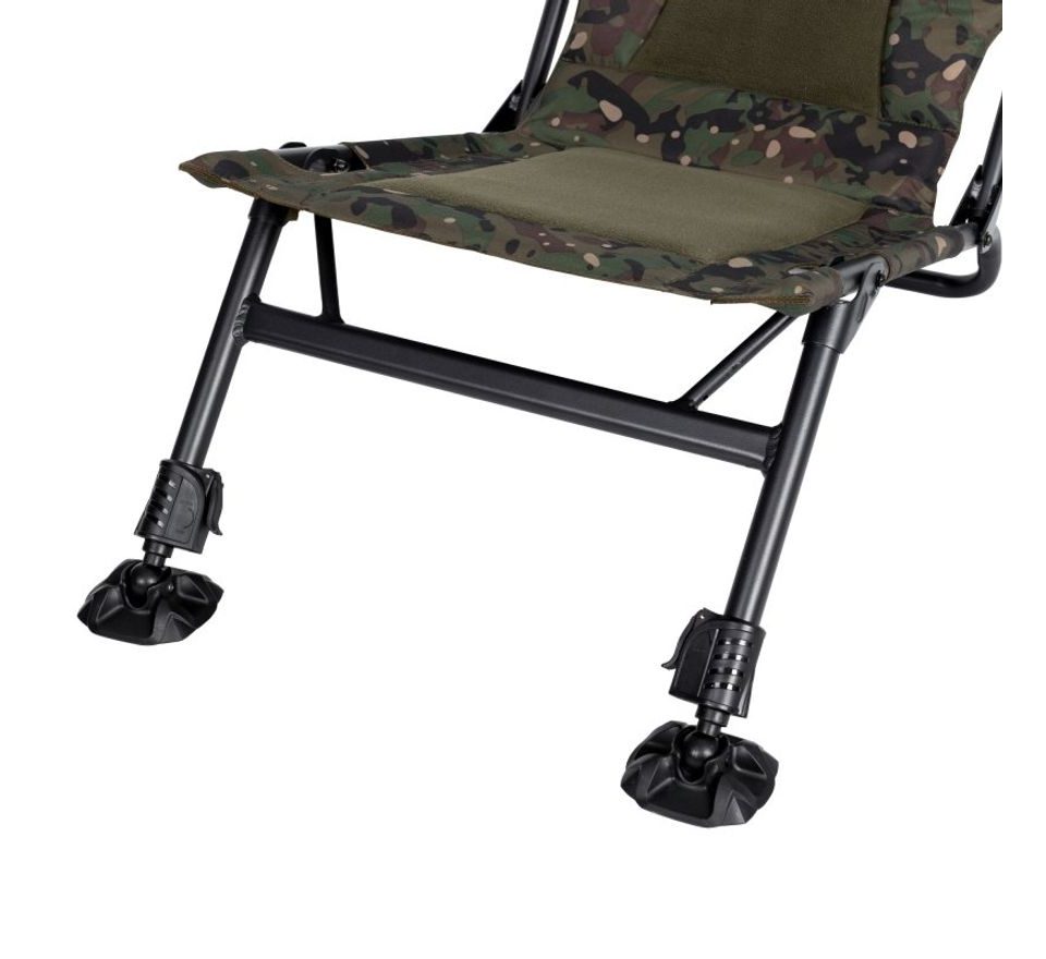 Trakker Kreslo na lehátko RLX Nano Chair