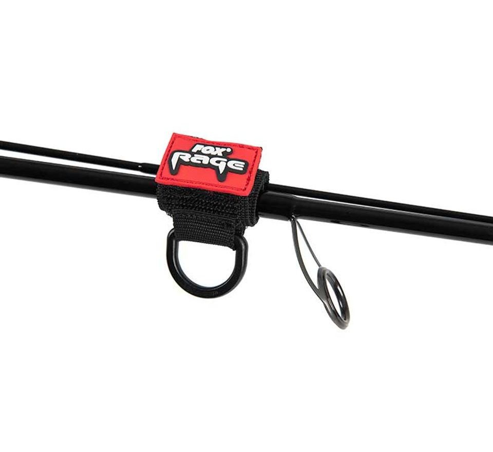 Fox Rage Pásky na pruty Voyager Rod Bands 2ks