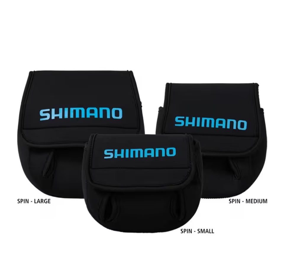 Shimano Kryt na navijaky Reel Cover Spin Small (veľkosť 1000-2500)