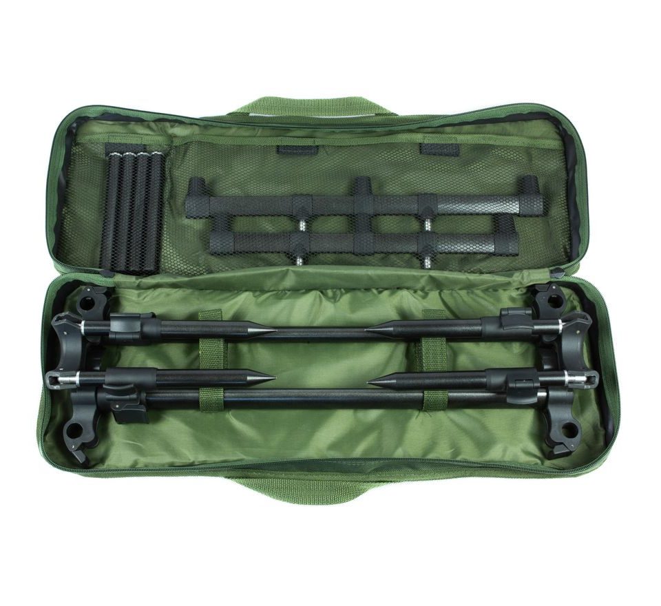 Garda Stojan Master Lite rod pod