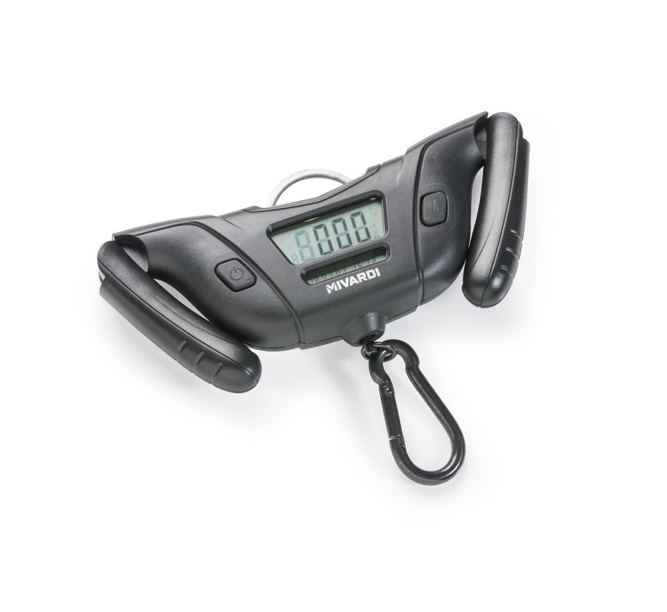 Mivardi Digitálna váha MC50