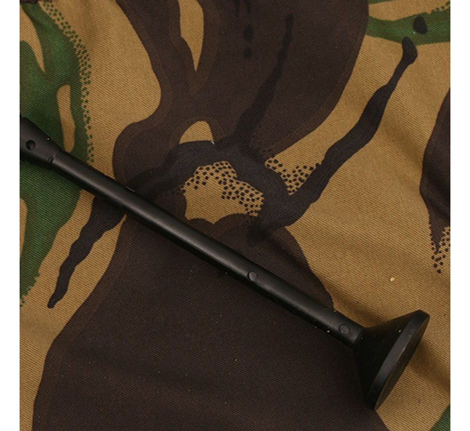 Gardner PVA punčocha s tubusem Wide Micromesh 7m 35mm