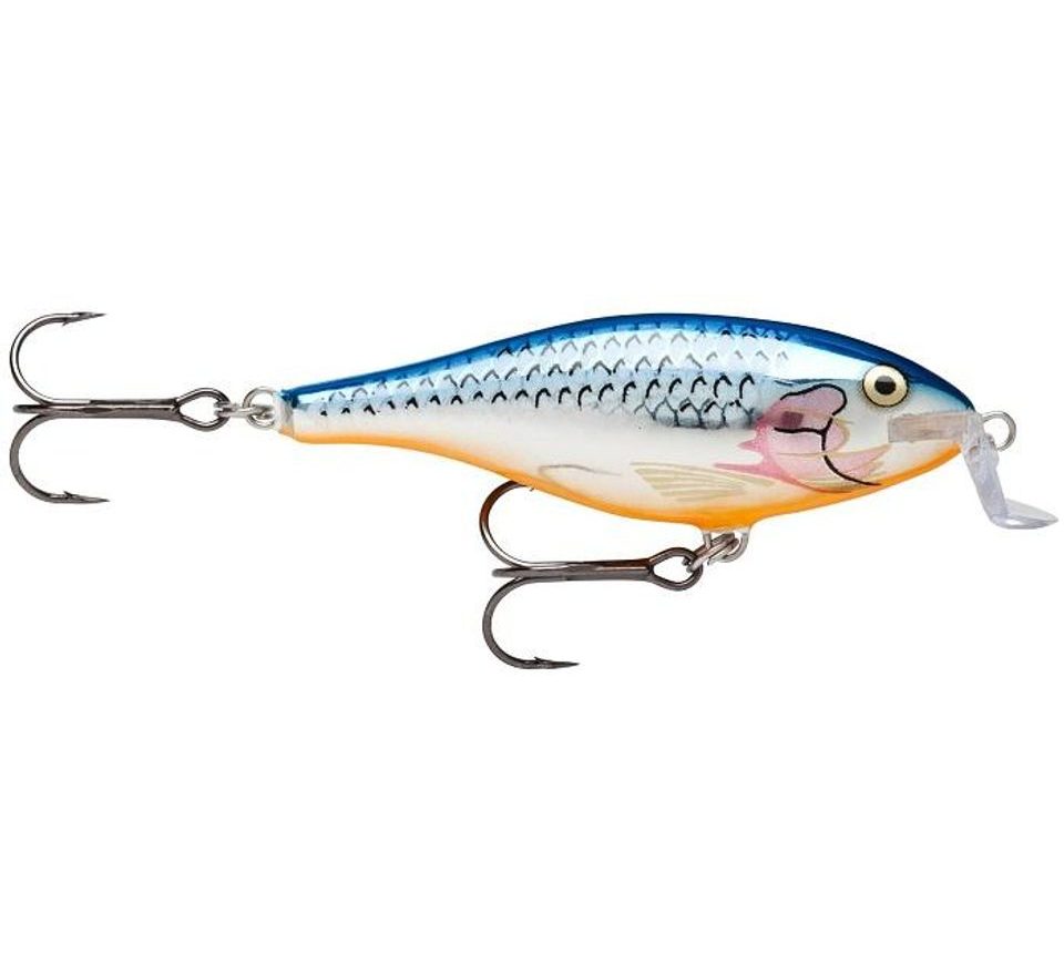 Rapala Wobler Shallow Shad Rap SB