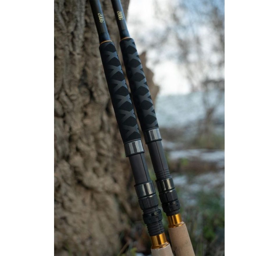 Black Cat Prút Battle Cat Elite Spin 2,7m 200g